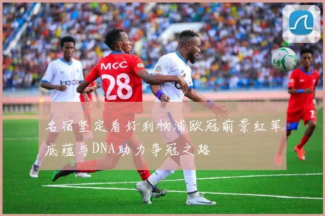 名宿坚定看好利物浦欧冠前景红军底蕴与DNA助力争冠之路
