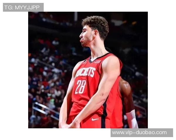 火箭新赛季寄希望于申京期待他能实现场均23分10篮板7助攻的华丽数据 火箭新赛季寄希望于申京期待他能实现场均23分10篮板7助攻的华丽数据