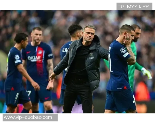 恩里克回应法甲水平质疑称维蒂尼亚为世界顶级中场之一 恩里克回应法甲水平质疑称维蒂尼亚为世界顶级中场之一