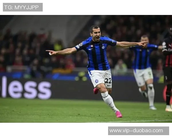 姆希塔良透露曾有机会提前加盟国米却因不愿冒险选择留在罗马 姆希塔良透露曾有机会提前加盟国米却因不愿冒险选择留在罗马