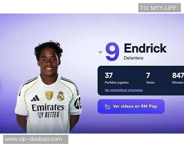 阿隆索曾警告恩德里克需时间培养球员但后者选择留队 阿隆索曾警告恩德里克需时间培养球员但后者选择留队