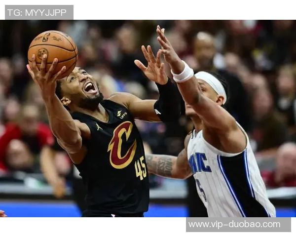 米切尔谈骑士核心角色强调季后赛成绩不应成为唯一评价标准 米切尔谈骑士核心角色强调季后赛成绩不应成为唯一评价标准