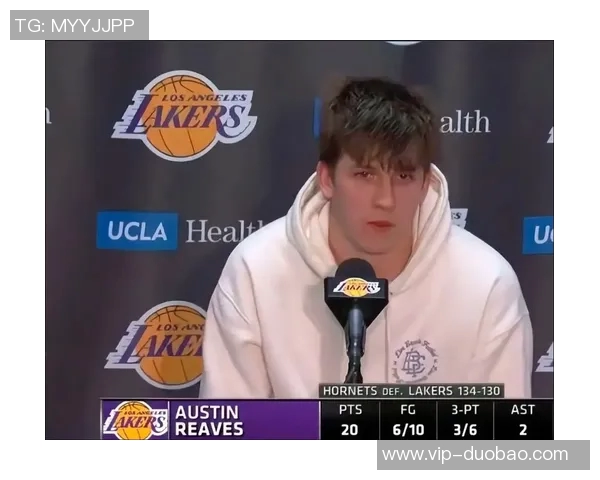 里弗斯强调小凯文波特应加强内线冲击减少运球晃动提升防守压力