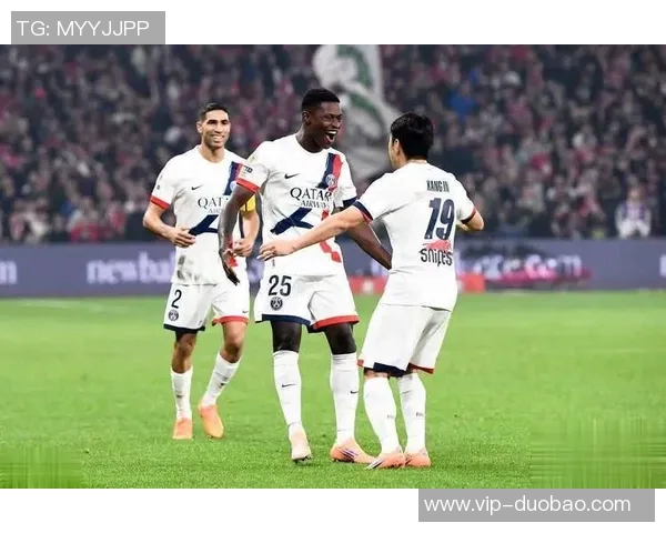 巴黎状态回暖乏力法甲近四场仅得一胜开局四连胜成往事 巴黎状态回暖乏力法甲近四场仅得一胜开局四连胜成往事