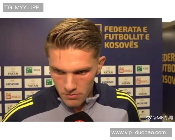 世预赛表现差异明显伊萨克约克雷斯无功而返哈兰德火力全开连中三元