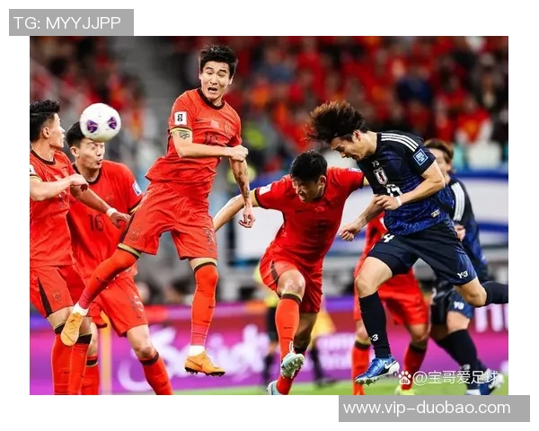 媒体人评论日本队角球头球破门是否让我们失去面子