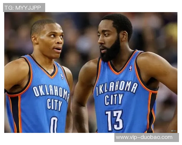 三少的命运对比KD哈登合同丰厚威少却面临无保障困境 三少的命运对比KD哈登合同丰厚威少却面临无保障困境