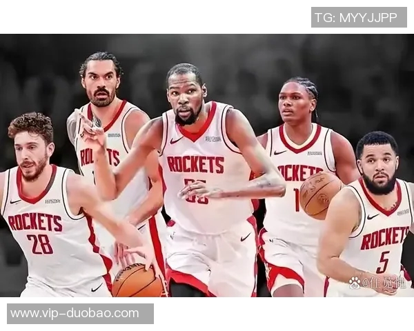 火箭众将谈勇士宿敌关系从哈登时代延续至今的恩怨情仇