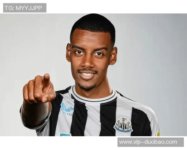 伊萨克身价飙升至14亿欧元创纪录转会彰显其无可争议的天赋