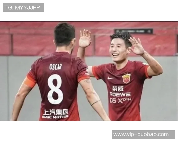 前海港中场奥斯卡再次受伤恐缺阵一个月影响球队战绩
