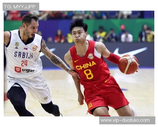 赵睿谈加盟北京男篮的感受与熟悉的队友关系 赵睿谈加盟北京男篮的感受与熟悉的队友关系