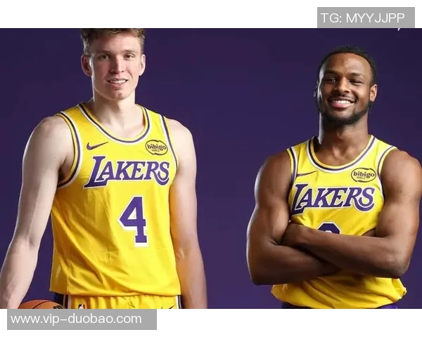 夸梅认为布朗尼仅适合夏季联赛湖人应专注培养实用球员