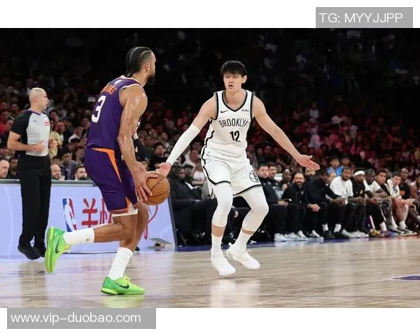 篮网裁员曾凡博背后原因分析竞争激烈环境严峻媒体人深度解读 篮网裁员曾凡博背后原因分析竞争激烈环境严峻媒体人深度解读