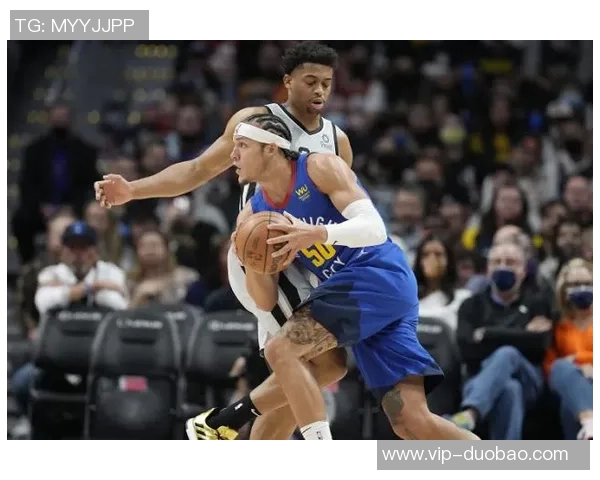 C约翰逊谈融入掘金过程期待把握更多优质投篮机会 C约翰逊谈融入掘金过程期待把握更多优质投篮机会