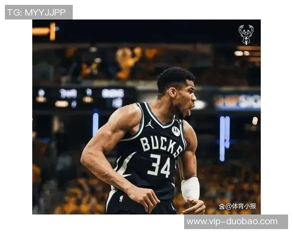 字母哥未来去向引发热议马刺火箭均具备交易优势 字母哥未来去向引发热议马刺火箭均具备交易优势