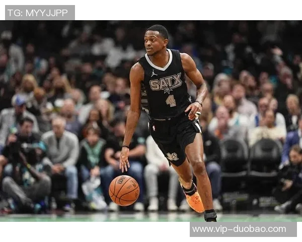 福克斯缺阵却创队史最佳开局新生代马刺如何逆袭成功