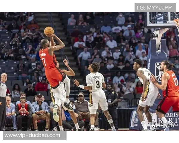 火箭季前赛得分与进攻效率双冠加持防守稳固能否迎来新飞跃 火箭季前赛得分与进攻效率双冠加持防守稳固能否迎来新飞跃