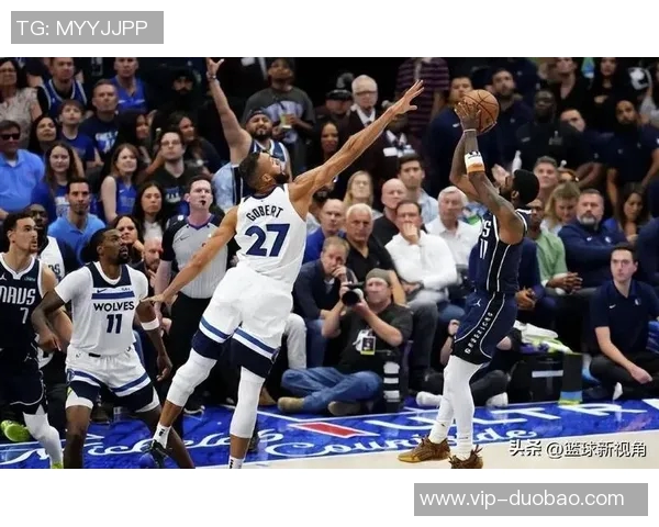 戈贝尔在场防守效率显著提升森林狼防守实力的关键因素分析