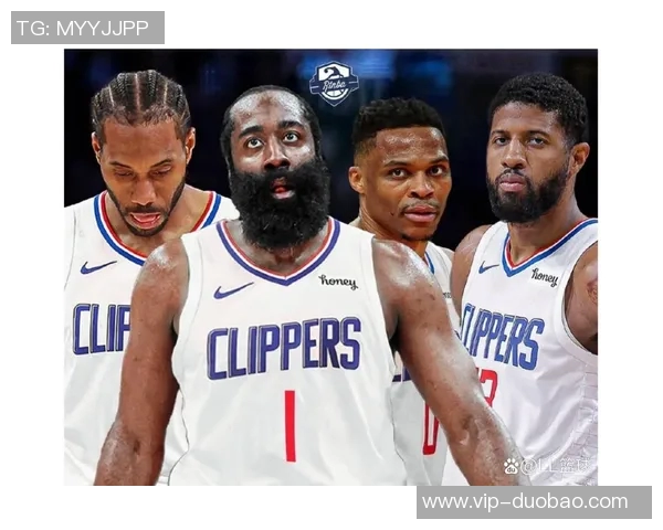 哈登谈与卢交流出场时间感觉年轻状态回暖信心满满