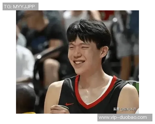 杨瀚森谈球队增重要求:我自然发展觉得自己挺好 杨瀚森谈球队增重要求:我自然发展觉得自己挺好