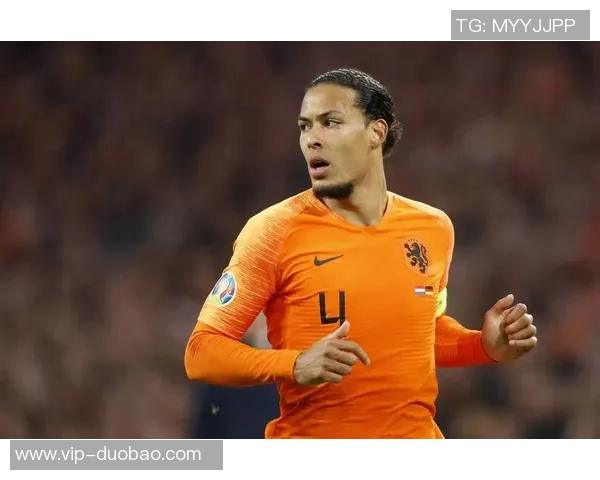 范迪克谈维尔茨外界关注过度新援实力毋庸置疑值得信赖 范迪克谈维尔茨外界关注过度新援实力毋庸置疑值得信赖