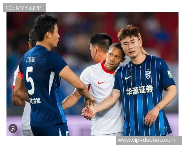 海牛险胜之战陈哲超精彩进球遭判越位引发争议