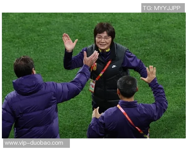 水庆霞坦言上海女足无缘决赛失误难免江苏队实力更胜一筹