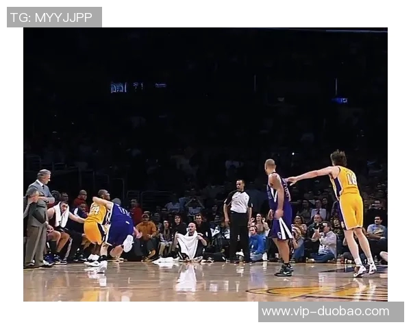 保罗交易被否决的背后真相科比联手梦碎的遗憾故事 保罗交易被否决的背后真相科比联手梦碎的遗憾故事