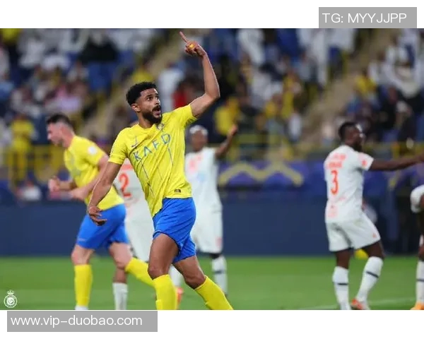 利雅得胜利与新未来城体育战平马内错失良机拉卡泽特因伤退场