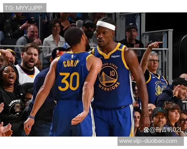 库里谈战术执行与造犯规巴特勒抓住机会展现实力 库里谈战术执行与造犯规巴特勒抓住机会展现实力