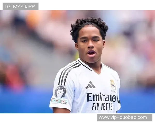 安切洛蒂称恩德里克具备世界杯潜力但需重返赛场提升状态 安切洛蒂称恩德里克具备世界杯潜力但需重返赛场提升状态