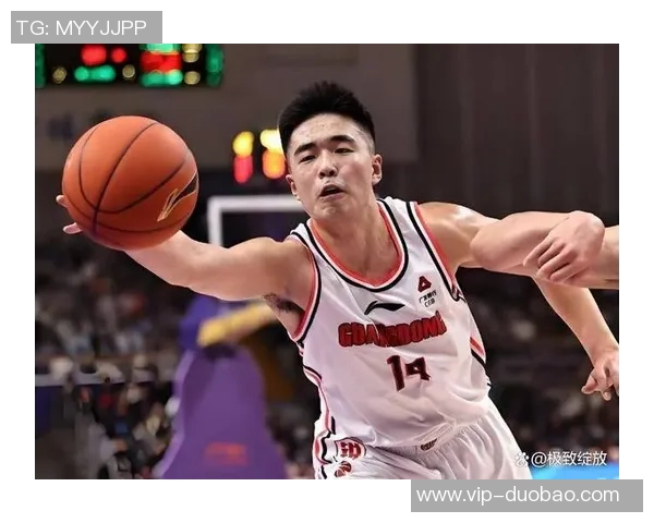 王浩然谈新西兰男篮差距称非常看好杨溢未来发展潜力